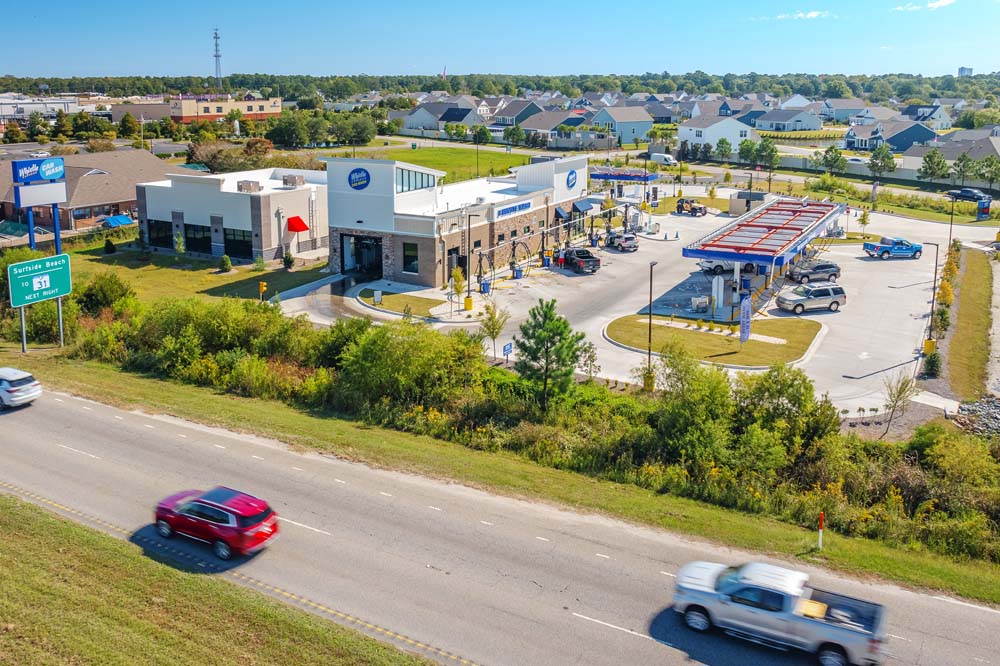 8671 Whistle Express Car Wash 02